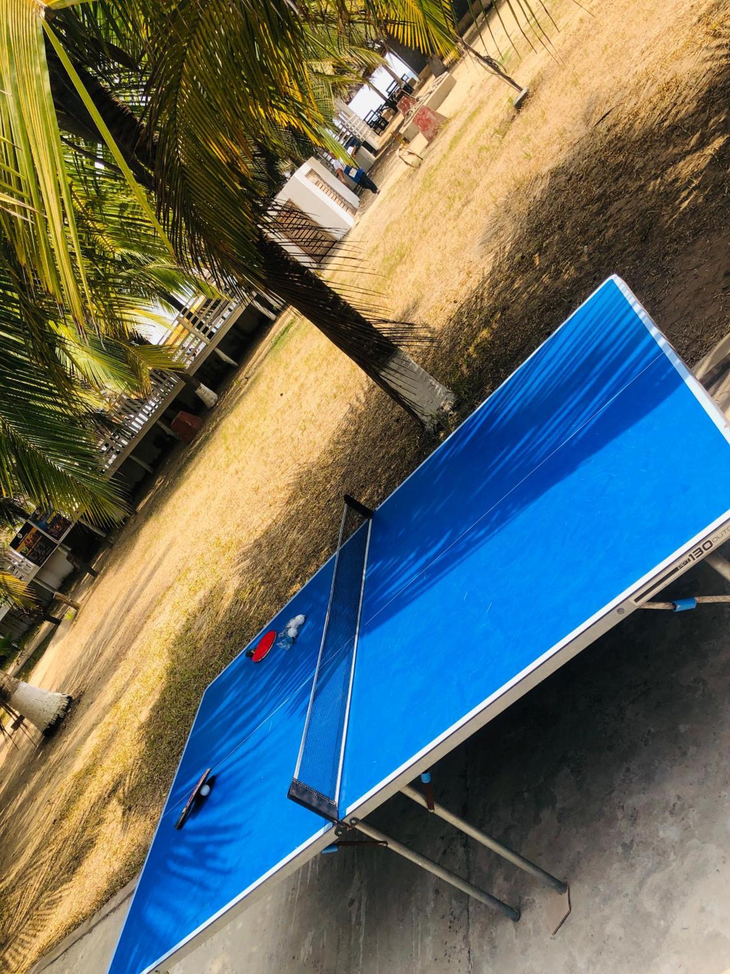 Atlantic Bay Resort, Prampram エクステリア 写真